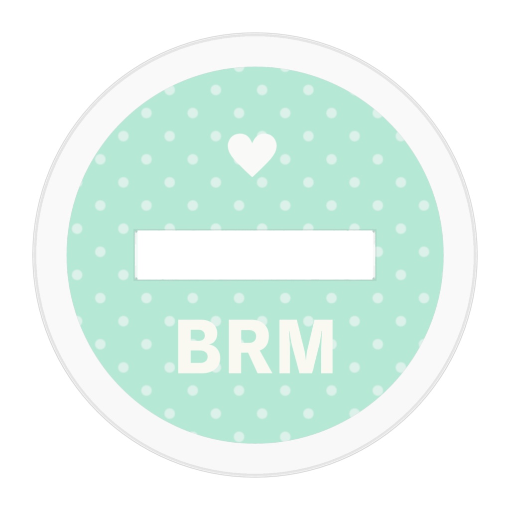 アクリルフィギュア