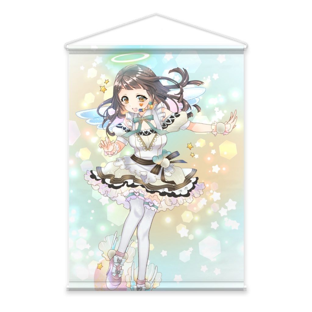 タペストリー
