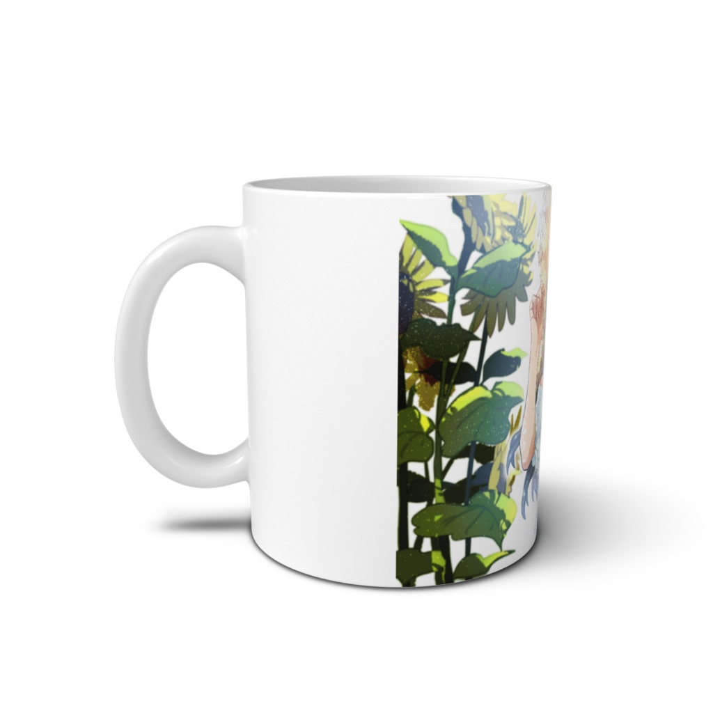 2024 夏 マグカップ