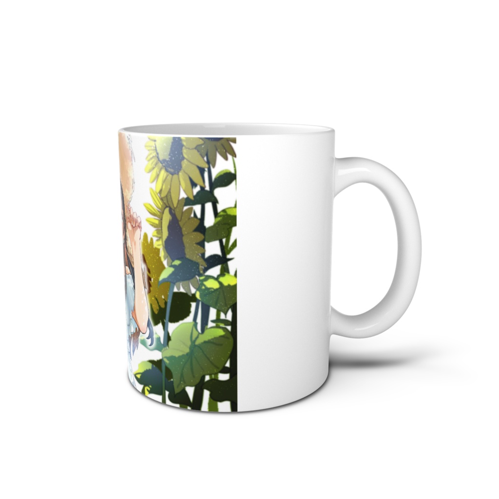 2024 夏 マグカップ