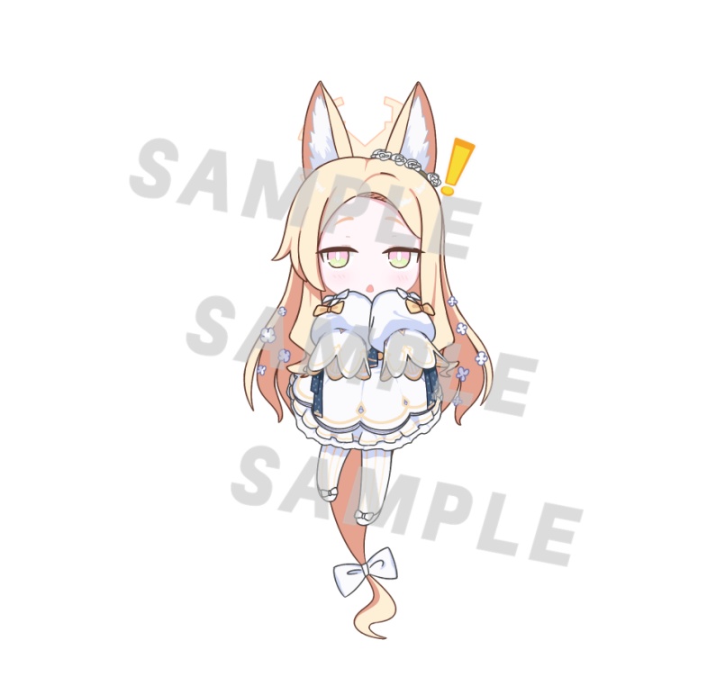 ブルアカ　セイヤのキーボード