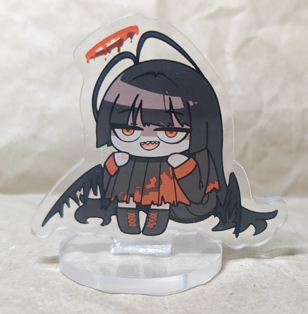 ブルアカ 各種キーホルダー