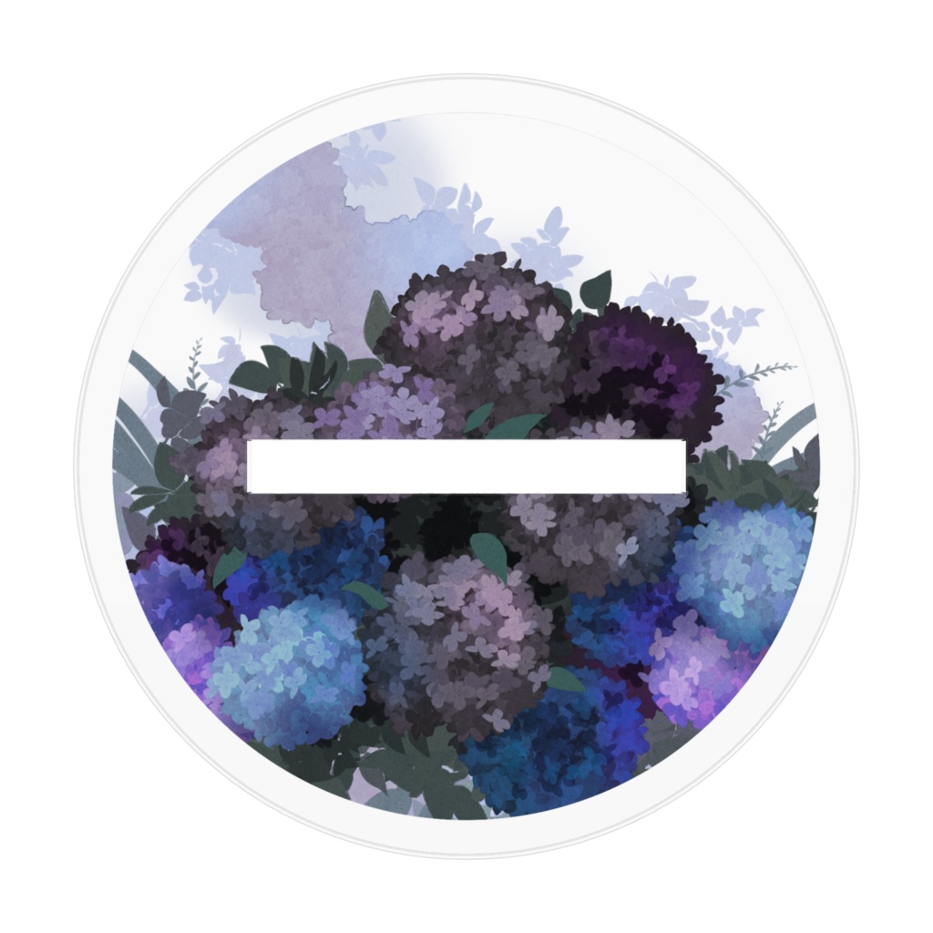 ちはるむじか アクリルスタンド