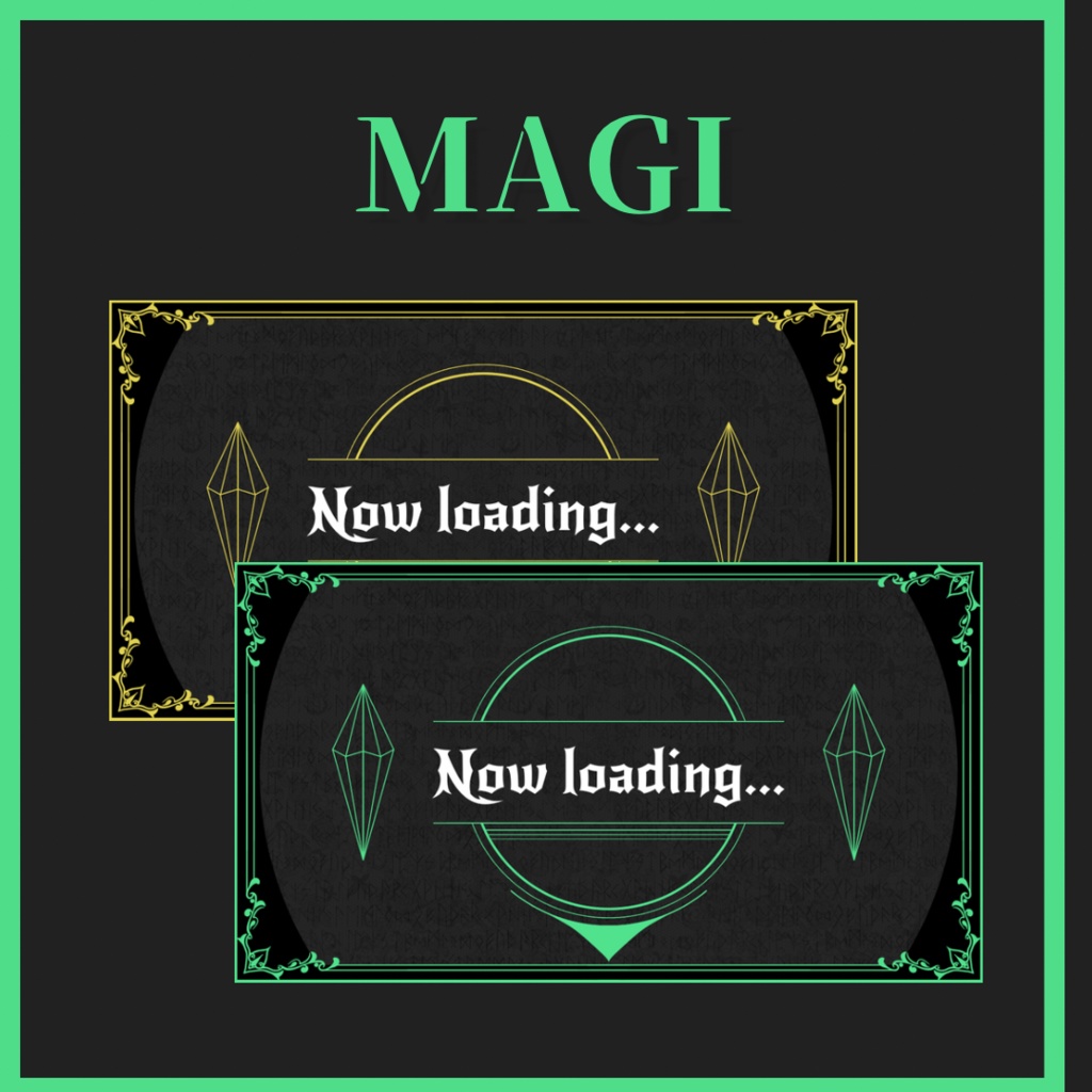 MAGI