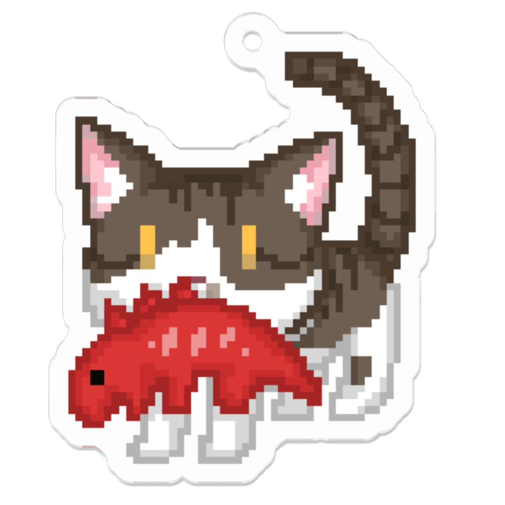 PIXELいちごう