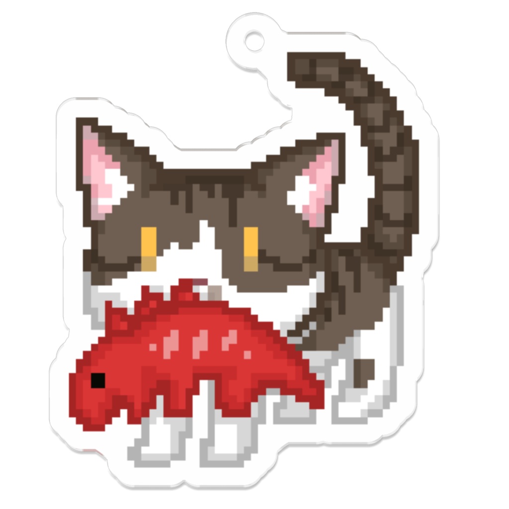 PIXELいちごう