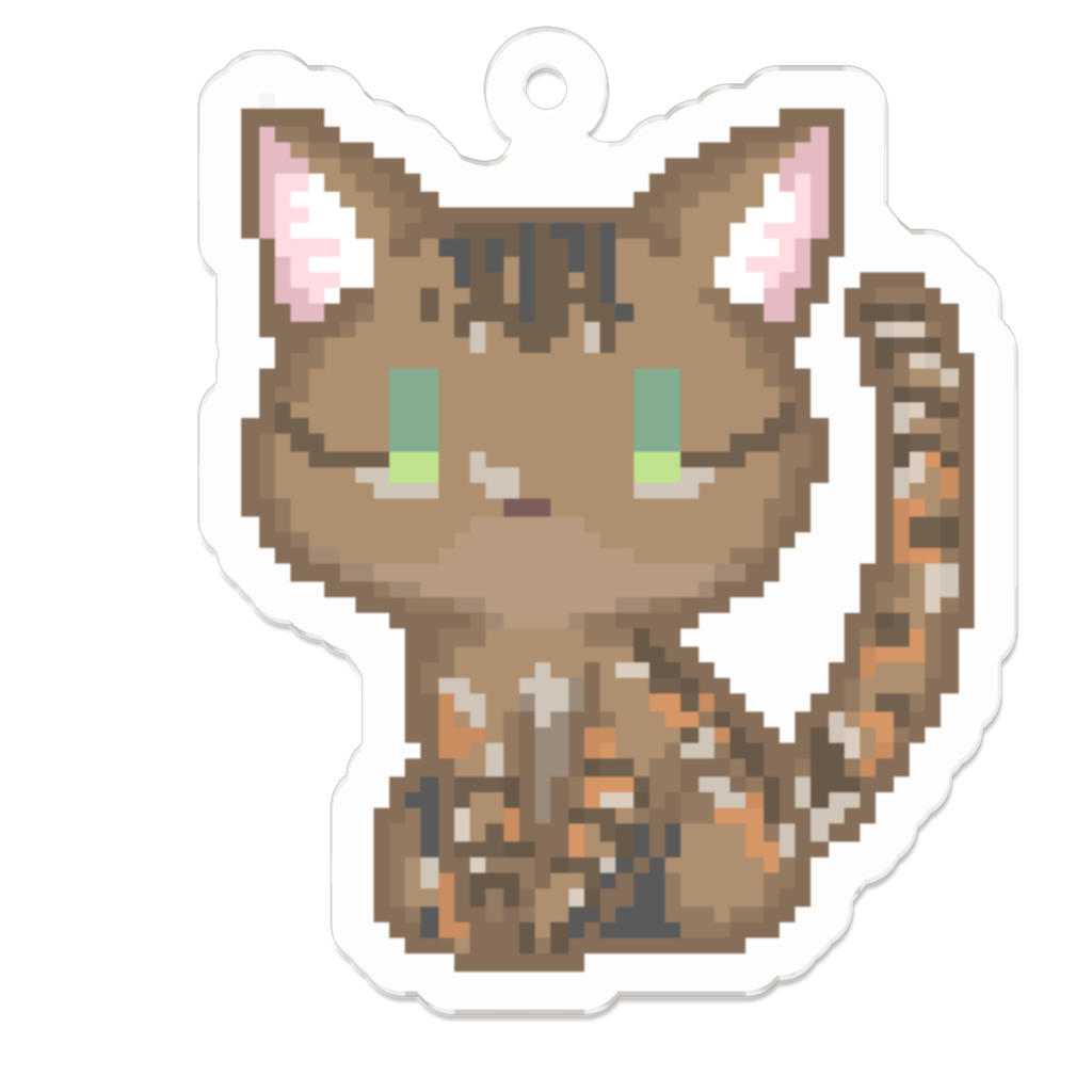 PIXELにごう