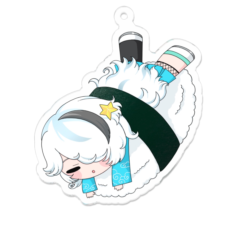 SUSHI(握り)