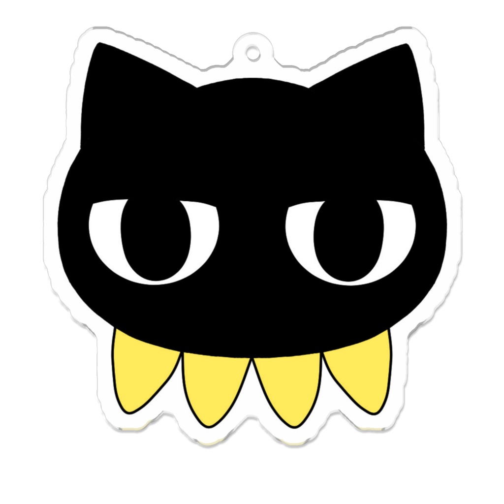 ねこくらげ