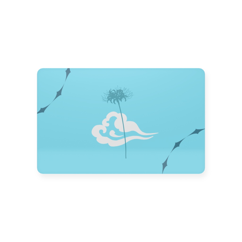 気象観測員資格証