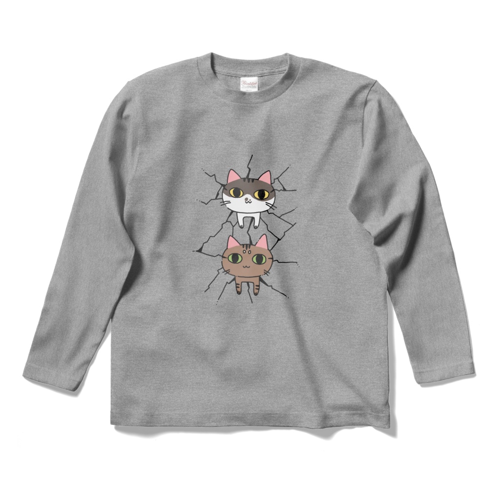 DOODLEロンT（GR）