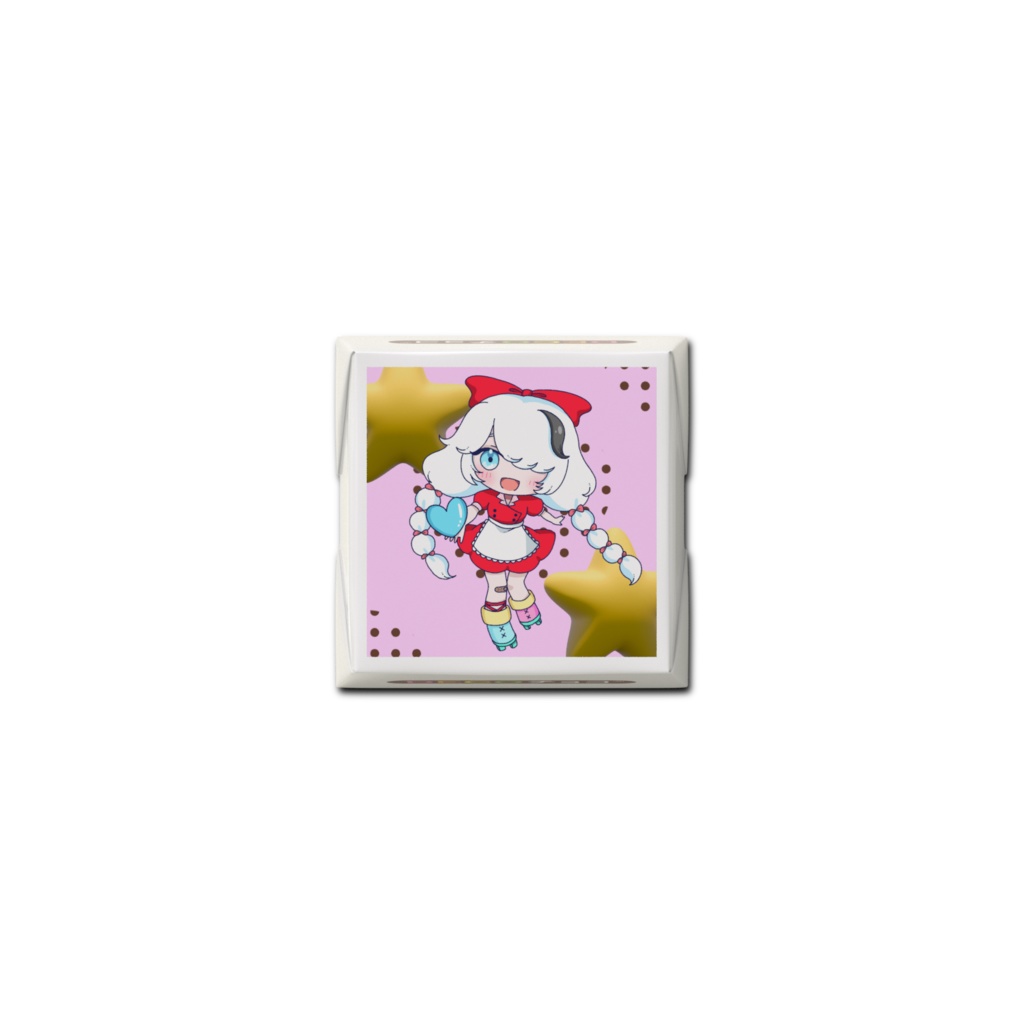 八雲チョコレート