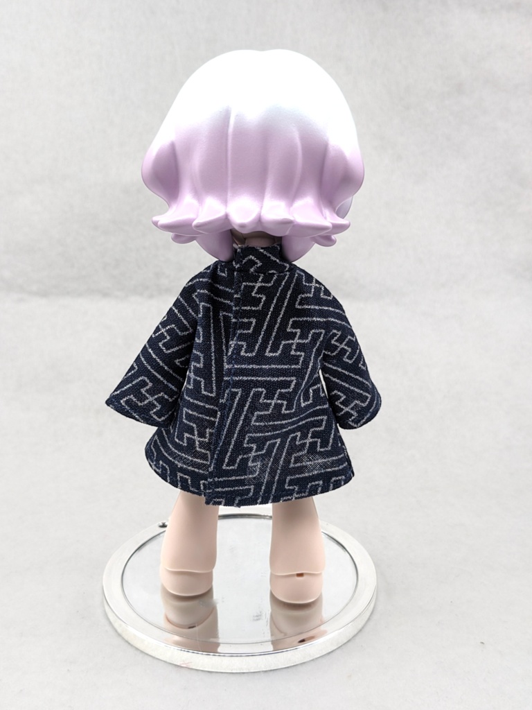 ボニーバニー推奨 チャイナ服 上下セット