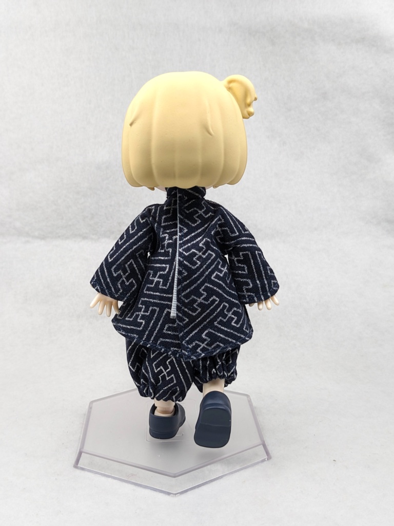 ボニーバニー推奨 チャイナ服 上下セット