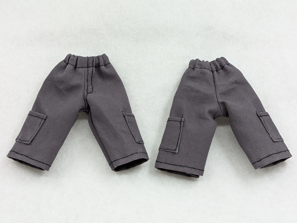 シチリアの追憶推奨 ハーフパンツ（サイドポケット付）