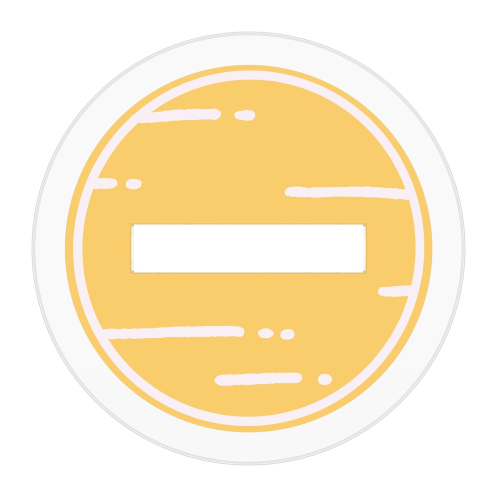 【非公式】角巻わため 一緒におでかけ【アクリルフィギュア】