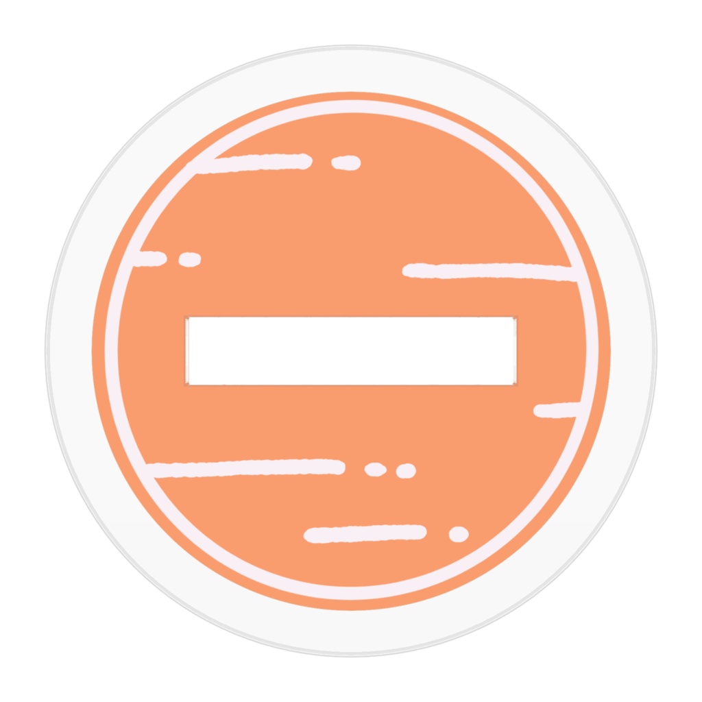 【非公式】ラトナ・プティ 一緒におでかけ【アクリルフィギュア】