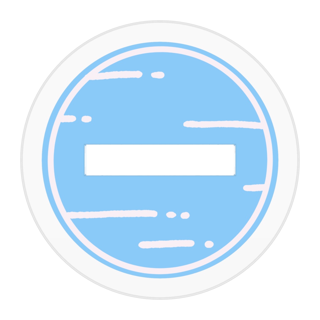 【非公式】兎田ぺこら 一緒におでかけ【アクリルフィギュア】