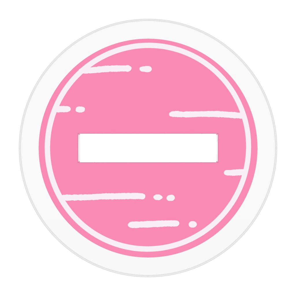 【非公式】モココ・アビスガード 一緒におでかけ【アクリルフィギュア】