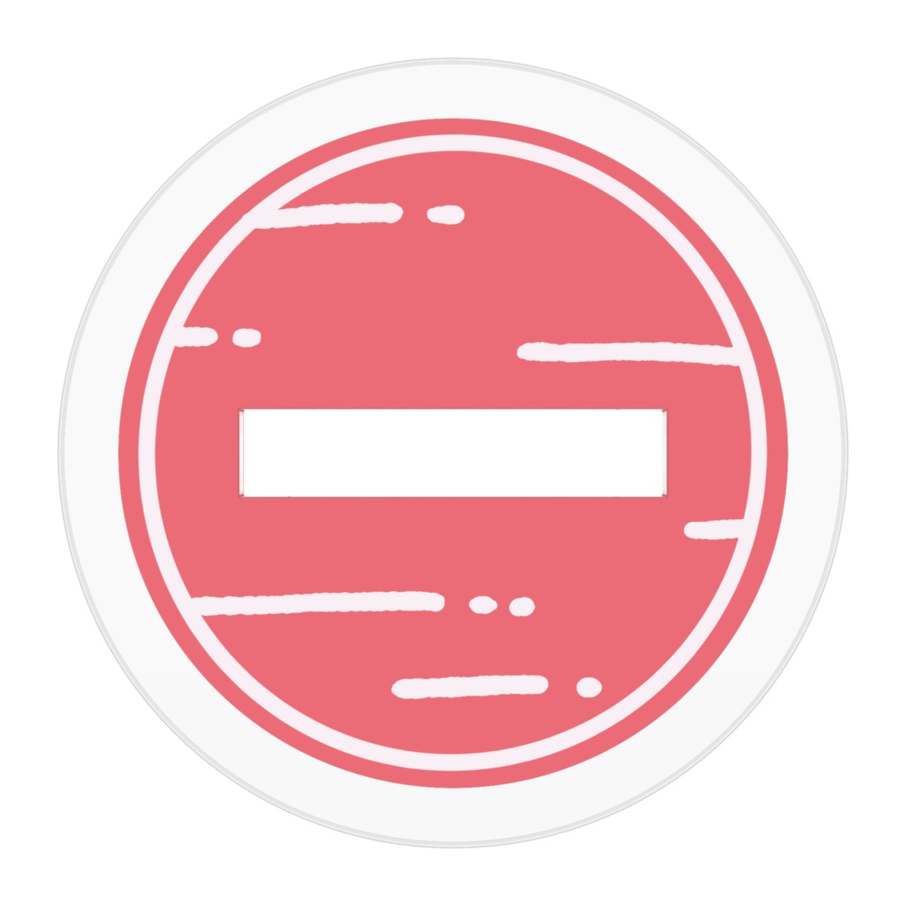 【非公式】宝鐘マリン 一緒におでかけ【アクリルフィギュア】