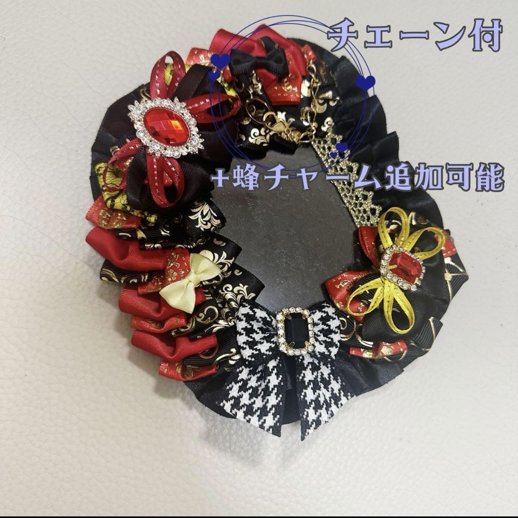 痛トレカケース B8 燐音イメージ