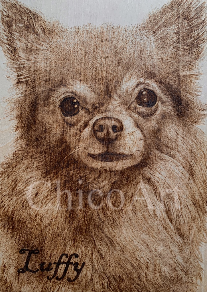 オーダーメイド A4