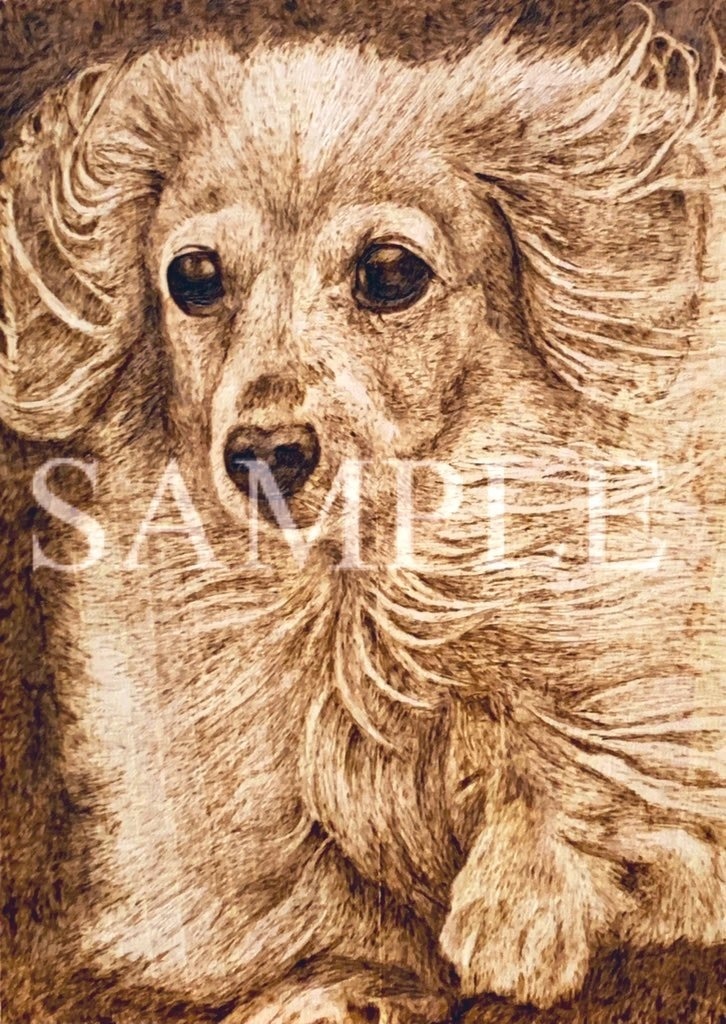 オーダーメイド L判