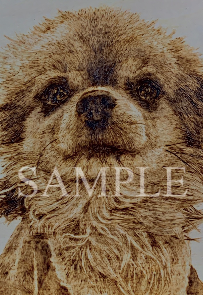 オーダーメイド L判