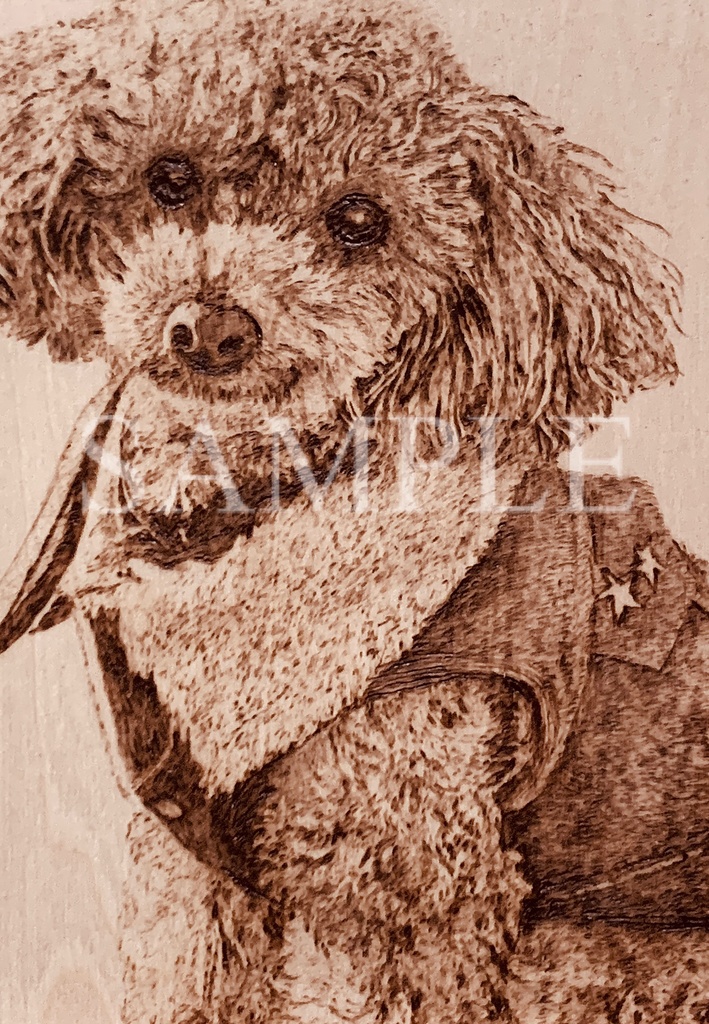 オーダーメイド L判