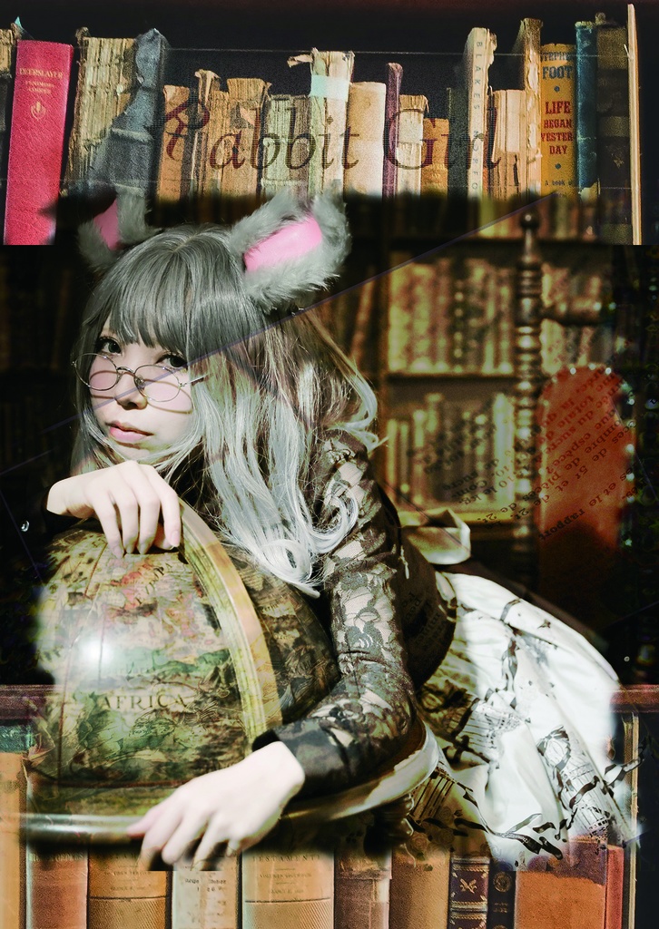 Rabbit Girl