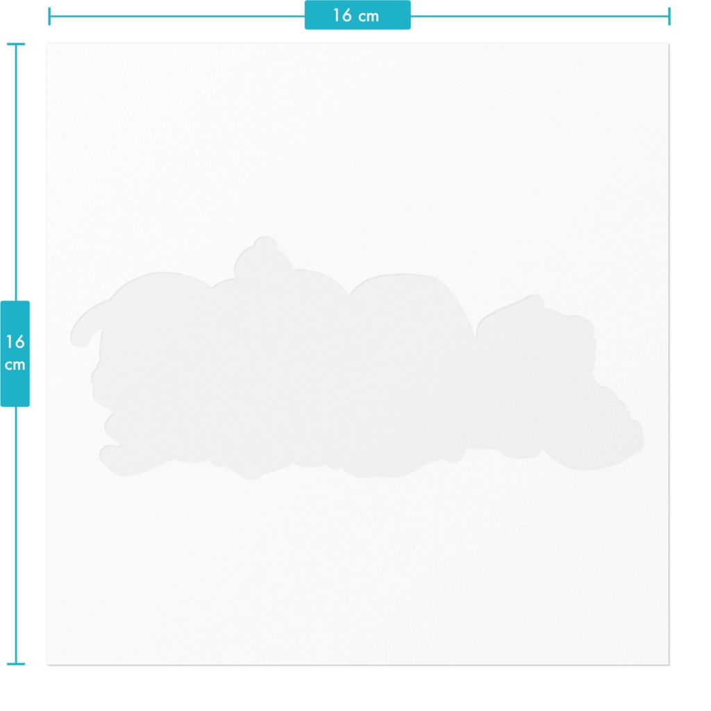 陰キャステッカー