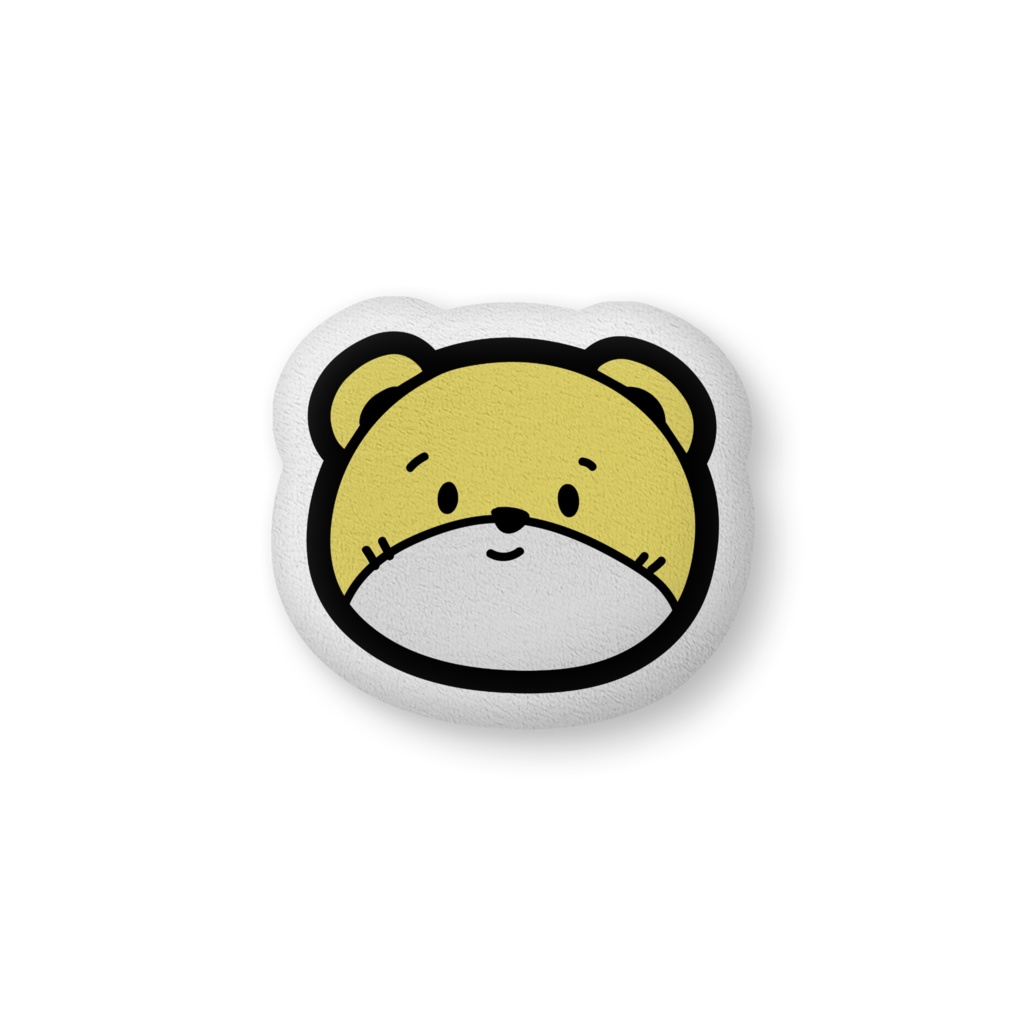 じろたろくっしょん