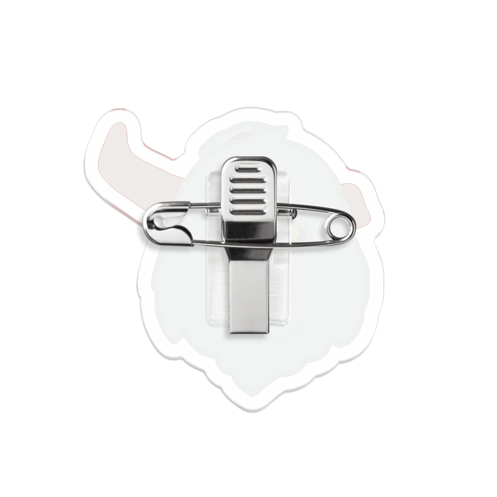 ぴえちぃばっじ