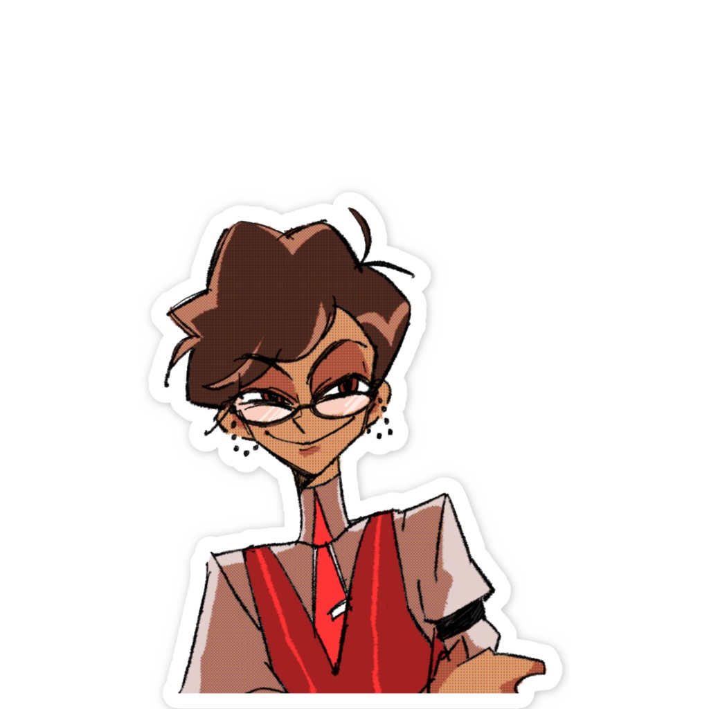 生前アラスター