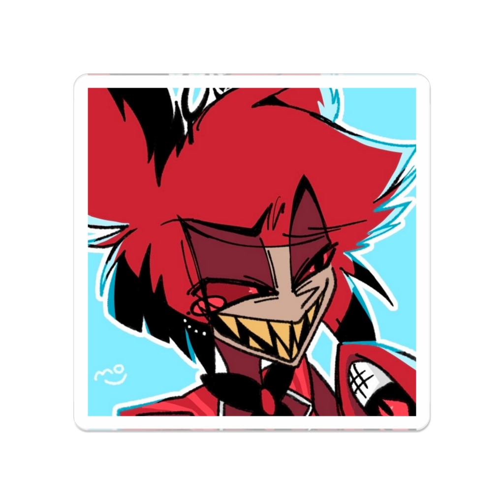 Alastor