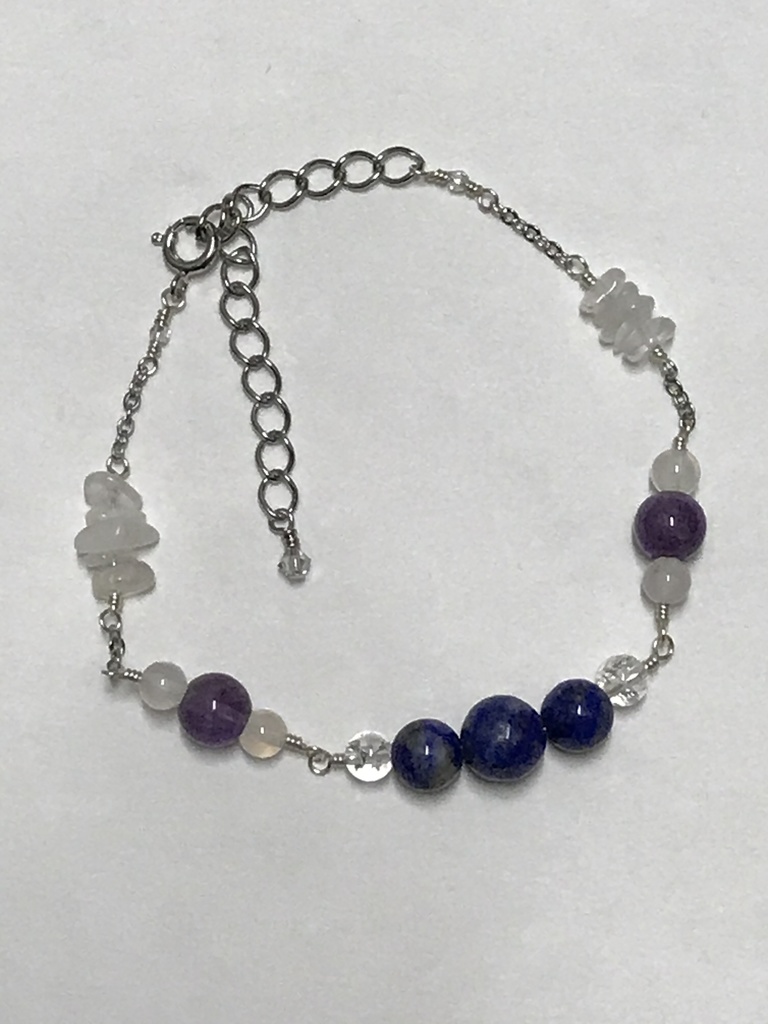 アシリパさんイメージブレスレット・一連