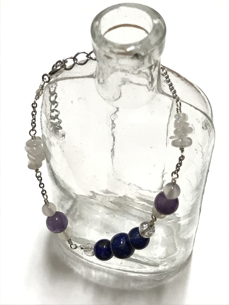 アシリパさんイメージブレスレット・一連