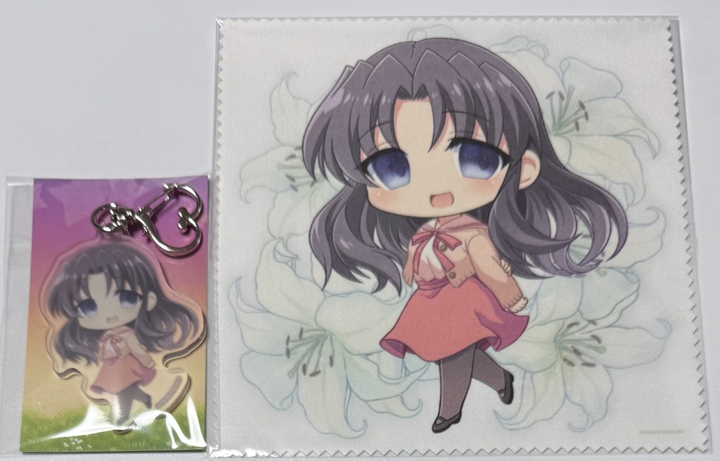 みさき先輩セット