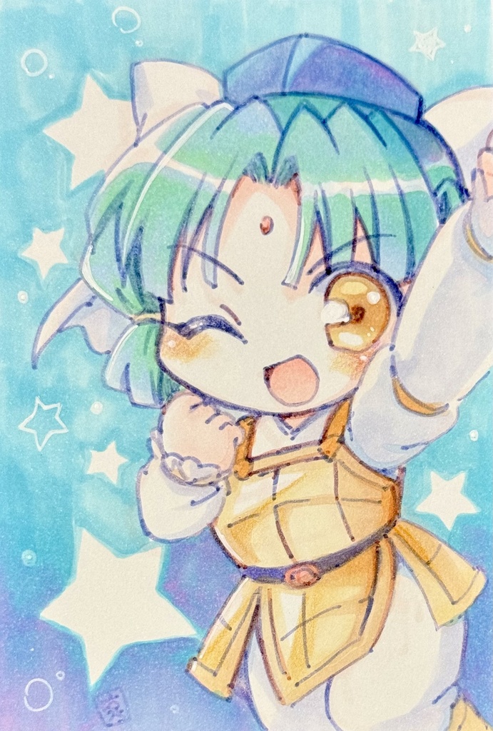 リクエスト企画義経