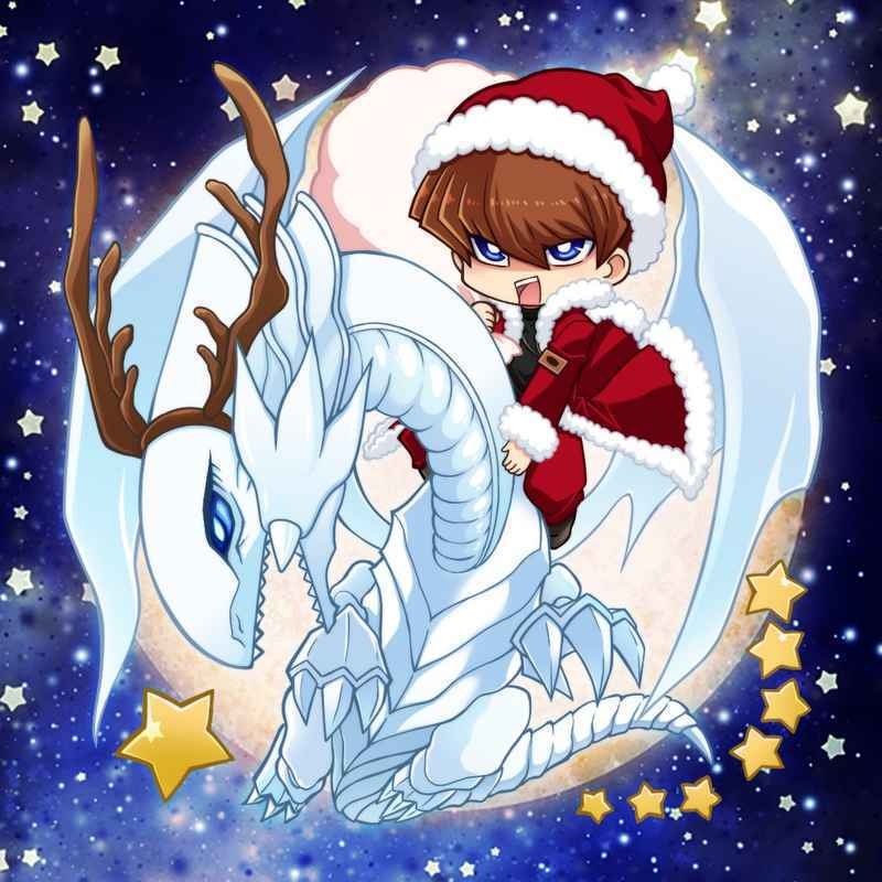 海馬くんクリスマスアクキー