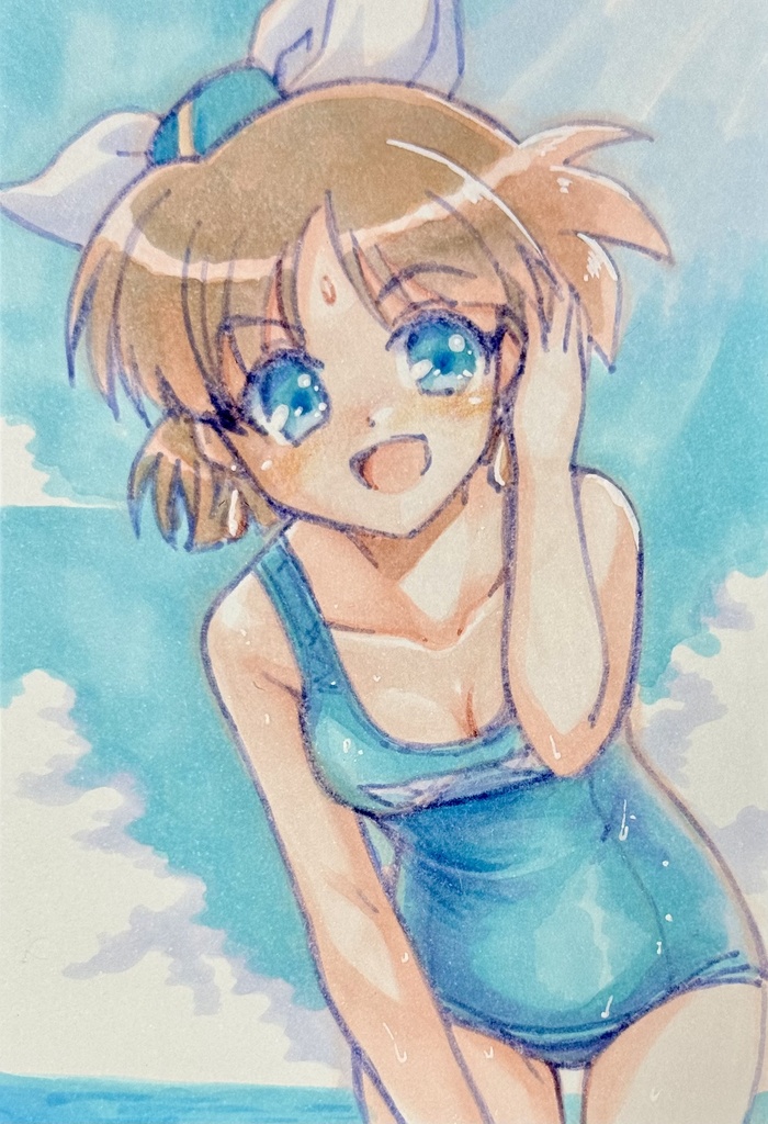 リクエスト企画義経