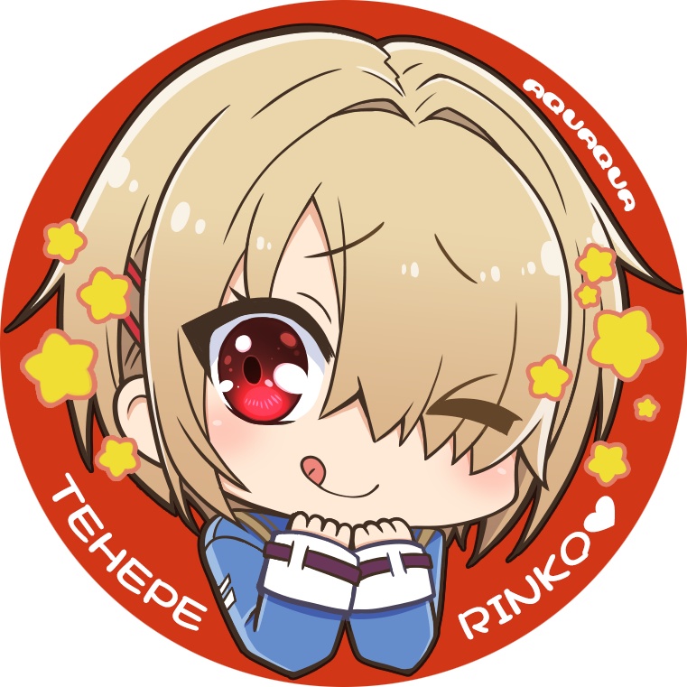 ヘブバングッズ