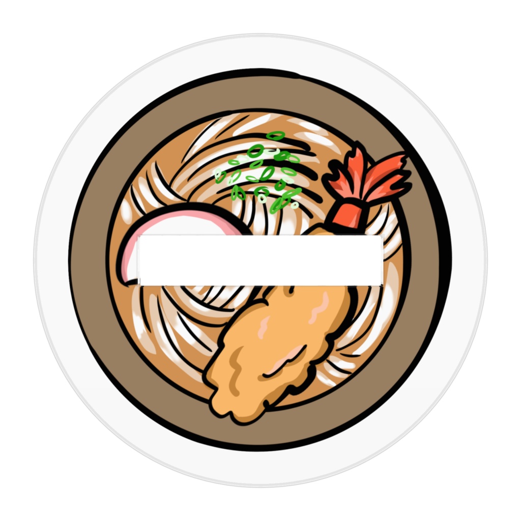 しなてんアクリルフィギュア