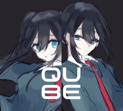 【年内発送】インスタントのつばめ-Qube【受注生産】