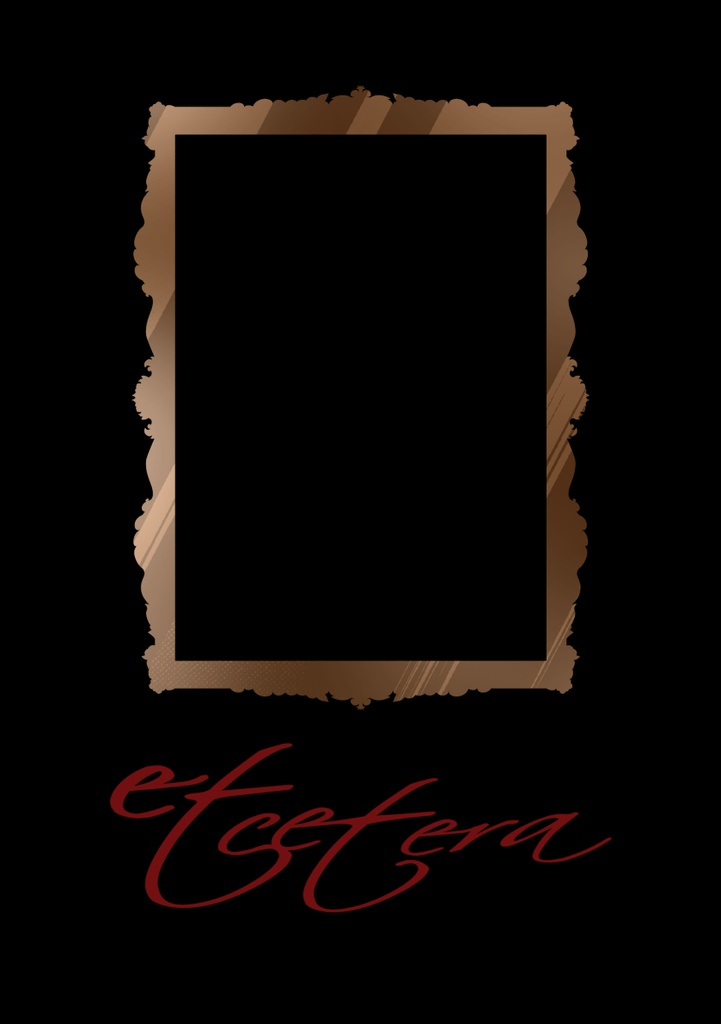 et cetera