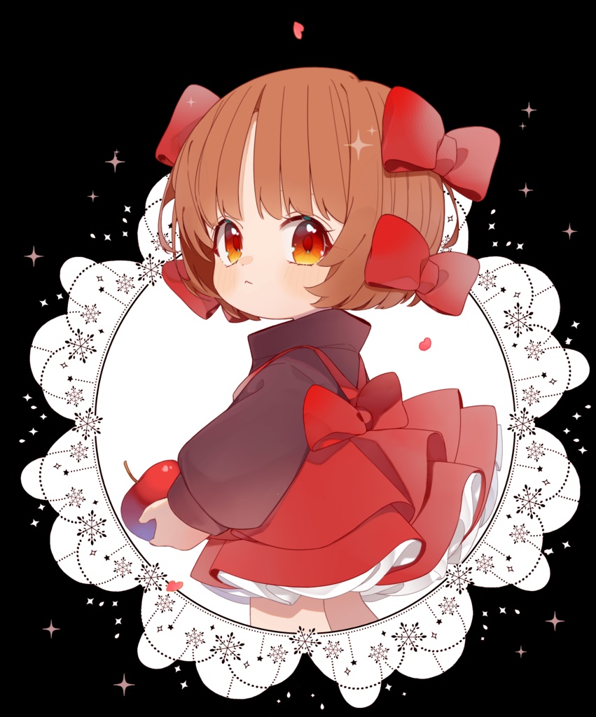 ピノコちゃんアクキー
