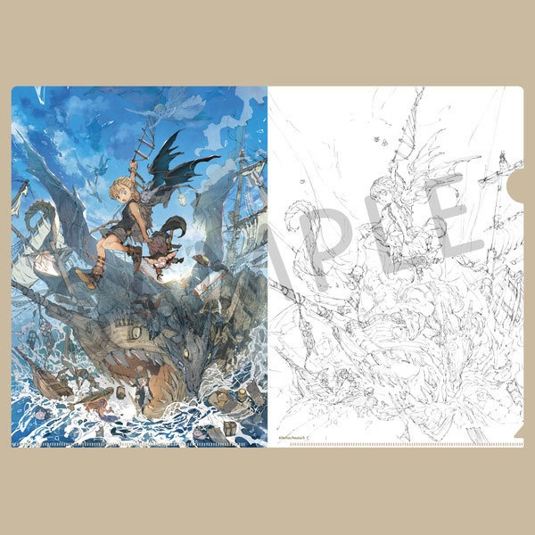 【出水ぽすか_グッズ付き】季刊エス82号