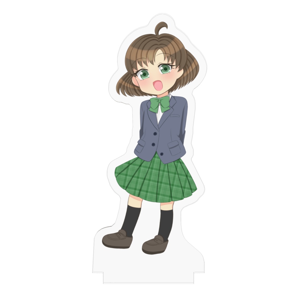 田町佳織アクリルスタンド