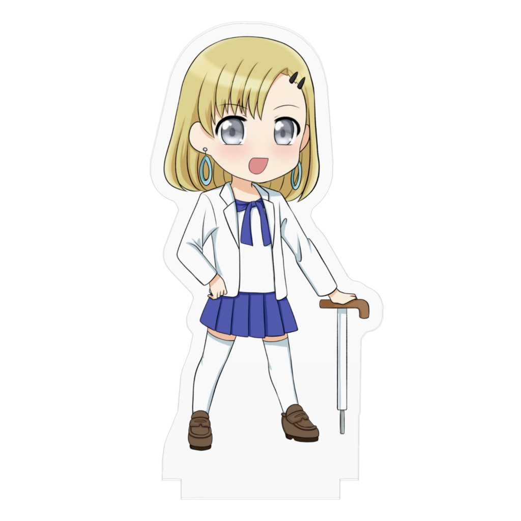 生野ちゃんアクリルスタンド