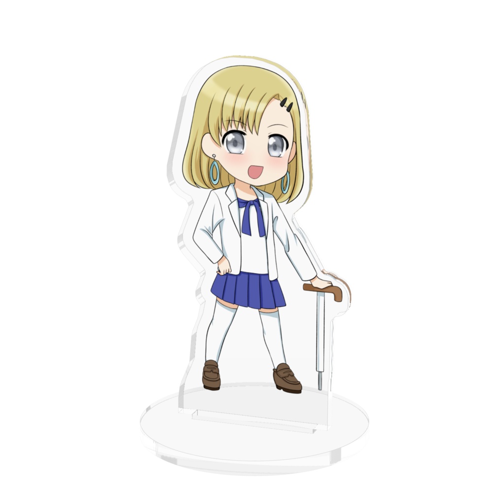 生野ちゃんアクリルスタンド